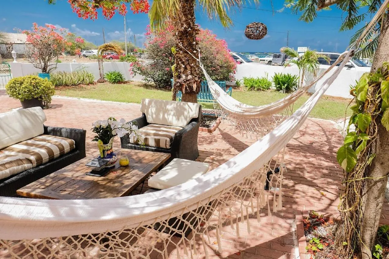 Ocean Front Property - Villa 5 Aruba Stunning Savaneta
