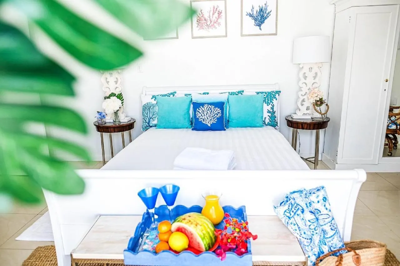 Apartman Ocean Front Property - Villa 5 Aruba Stunning Savaneta