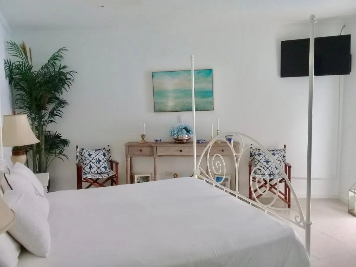Apartman Ocean Front Property - Villa 5 Aruba Stunning Savaneta Aruba