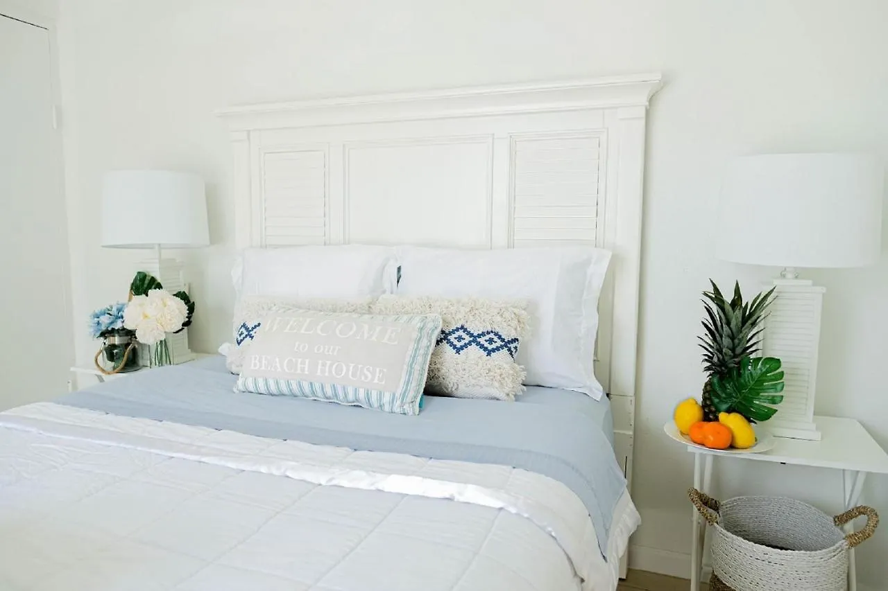 Ocean Front Property - Villa 5 Aruba Stunning Savaneta Aruba
